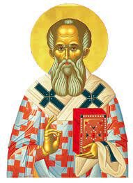 Sfântul Ierarh Nifon - Ocrotitorul Târgoviștei
